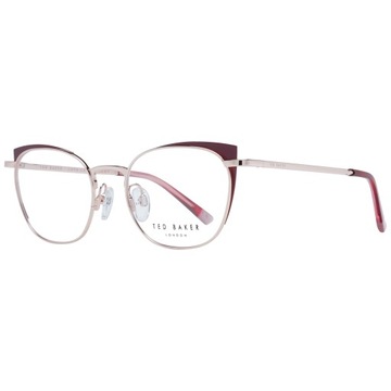 Okulary oprawki Damskie Ted Baker TB2273 Złote