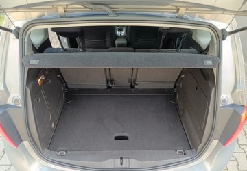 Opel Meriva II Mikrovan Facelifting 1.4 Twinport ECOTEC 100KM 2014 Opel Meriva Opel Meriva 1.4 Benzyna 100KM, zdjęcie 15