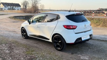 Renault Clio IV Hatchback 5d ENERGY dCi 90KM 2013 Renault Clio Raty Serwis Nowy Rozrzad Oleje Filtry Klimatronic Zarej w PL, zdjęcie 25