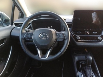 Toyota Corolla XII Sedan Facelifting 1.8 Hybrid 140KM 2024 Toyota Corolla 1.8 Hybrid Style Seria E21 (2019-), zdjęcie 14