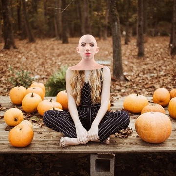 MASKA REALISTYCZNE STRASZNA HALLOWEEN HORROR