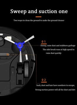 Приложение Mi Robot Vacuum Cleaner и контроль запуска подметания