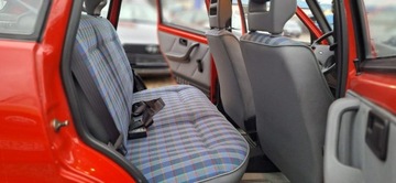 Fiat Uno II 0.9 39KM 2001 Fiat Uno salon polska 1 własciciel orginał, zdjęcie 15