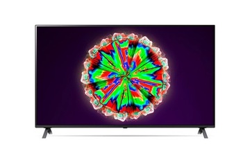 LG 4k UHD 55NANO867NA HDR Smart TV NanoCell HEVC
