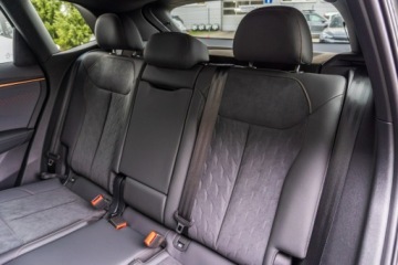 Cupra Terramar SUV 1.5 eTSI 150KM 2026 Cupra Terramar 1.5 e-TSI 150 KM DSG - Dostępny od, zdjęcie 15