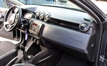 Dacia Duster II SUV 1.0 TCe LPG 100KM 2021 Dacia Duster Stan IDEALNY Tylko 45 tys km Bezwypadkowy Benzyna 101KM, zdjęcie 11