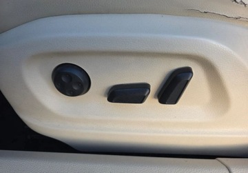 Volkswagen Tiguan I SUV 2.0 TDI CR DPF BlueMotion 140KM 2011 Volkswagen Tiguan 2.0Dieselful wersjastan idealnyProsto z Niemiec 2.0, zdjęcie 15