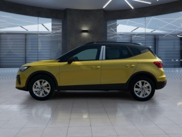 Seat Arona 2026 Seat Arona Style Plus 1.0 TSI 115 KM manual 6 bieg, zdjęcie 2