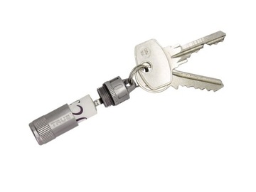 True Utility CASHSTASH+ — НАБОР БРЕЛОКОВ