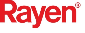RAYEN Текстильный шкаф 105 x 45 x 161 см в сложенном виде