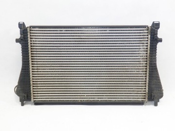 CHLADIČ INTERCOOLER AUDI A3 GOLF VII 5Q0145803S