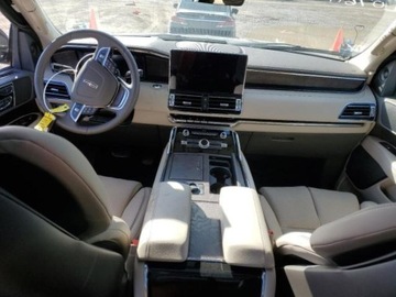 Lincoln Navigator III 2023 Lincoln Navigator Lincoln Navigator L Reserve, od ubezpieczalni, zdjęcie 6