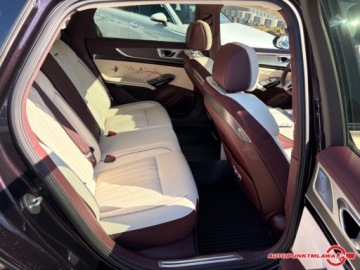 Hongqi H9 2.0 T 245KM 2025 Hongqi H9 Auto Punkt 2.0 Benzyna 245KM, zdjęcie 23