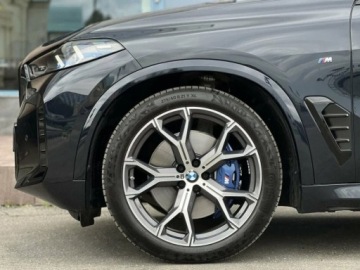 BMW X5 G05 SUV Facelifting 3.0 30d 298KM 2025 BMW X5 xDrive30d Sport Suv 3.0 (298 KM) 2025, zdjęcie 13
