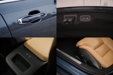 Volvo S90 II Sedan 2.0 D5 235KM 2020 D5 __235KM__AWD 4X4__BOGATE WYPOSAŻENIE, zdjęcie 19