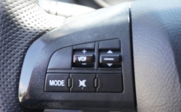 Mazda 3 II Sedan Facelifting 1.6 MZR 105KM 2013 Mazda 3 Bezwypadkowa Serwisowana 1-Wlasciciel Navi Kliamtronik Alufelgi, zdjęcie 23