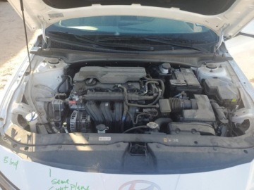 Hyundai Elantra VII 2024 Hyundai Elantra Sel, 2024r., 2.0L 2.0 Benzyna 147KM, zdjęcie 10