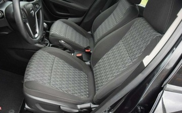 Opel Mokka I SUV 1.6 Ecotec 115KM 2014 Opel Mokka 1.6B 2014r Klima 2 Kpl Kol Sprowadzony Oplacony 1.6 115KM, zdjęcie 22