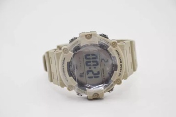 ZEGAREK MĘSKI CASIO WR AE-1500WH