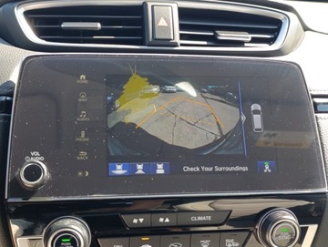 Honda CR-V V SUV 2.0 i-MMD 184KM 2021 honda cr-v 2.0 i-MMD 184KM Hybryda, 4x4, Pełna opcja, przebieg- 22188, zdjęcie 20