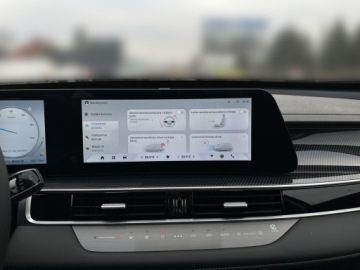 Chery Tiggo 7 SUV PHEV 1.5 T-GDI DHE 279KM 2025 Chery Tiggo 7 PHEV Cool Grey, zdjęcie 21