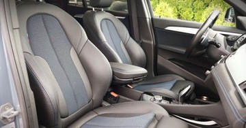 BMW X1 F48 Crossover sDrive18d 150KM 2019 BMW X1 (nr.62) 2.0 150KM Automat Navi Kamera Panorama Gwarancja 2.0, zdjęcie 16
