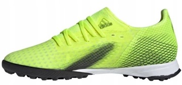 Buty Turfy Adidas X GHOSTED.3 r.45 1/3