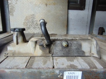 KRYT HLAVA VENTILU SUZUKI VITARA 1.6 96R