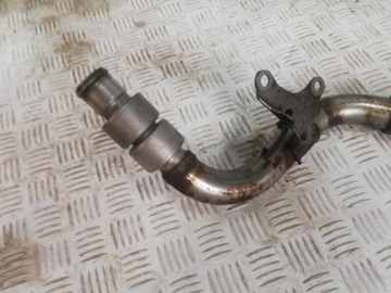FOCUS MK2 1.8 TDCI TRUBKA WAZ TURBO