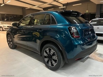 Fiat Talento I 2025 FIAT 600 Icon 1.2 Turbo Hybrid eDCT Crossover 110KM 2025, zdjęcie 4