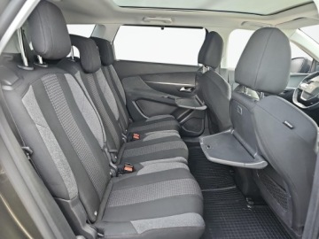 Peugeot 5008 II Crossover 1.6 THP 180KM 2019 Peugeot 5008 Salon Polska, klimatyzacja, tempomat,, zdjęcie 15