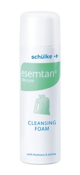 ESEMTAN - Pianka czyszcząco-pielęgnująca 500ml