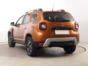Dacia Duster II SUV 1.0 TCe 101KM 2020 Dacia Duster 1.0 TCe, Salon Polska, Navi, Klima, zdjęcie 3