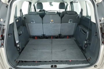 Peugeot 5008 I Minivan Facelifting 1.6 BlueHDi 120KM 2015 Peugeot 5008 1.6 BlueHDi, 7 miejsc, Klima, zdjęcie 10