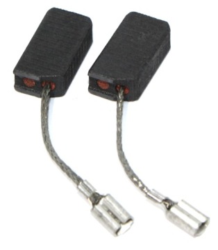 Ротор BOSCH GWS 9-125 GWS 880 ПОДШИПНИКИ + ЩЕТКИ