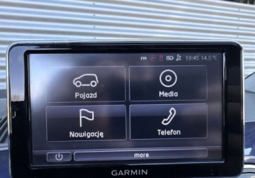 Volkswagen up! Hatchback 5d 1.0 MPI 60KM 2015 Volkswagen up SalonPL 1.0MPI 60KM HighUp PANORAMA Navi Alu15 Podgrzew.Fot., zdjęcie 21