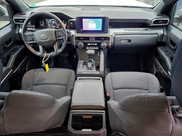 Toyota Tacoma II 2025 Toyota Tacoma Double Cab 2025 2.4 Benzyna 278KM, zdjęcie 8