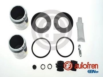 AUTOFREN SEINSA D42413C Zestaw naprawczy, zacisk hamulca