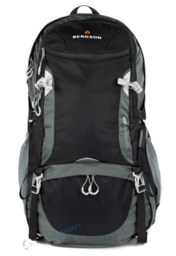 ФИРМЕННЫЙ РЮКЗАК BERGSON HARSTAD 40 Л ДЫШАЩИЙ