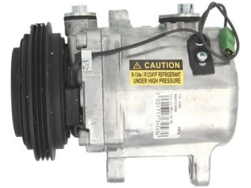 AIRSTAL 10-0156 KOMPRESOR KLIMATIZACE
