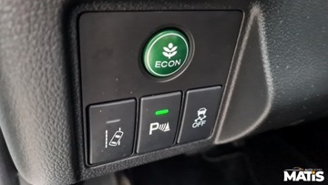 Honda HR-V II SUV 1.5 i-VTEC 130KM 2015 Honda HR-V 1.5T 130KM Automat Navi panorama Bi xenony 100 bezwypadek1 REJ2, zdjęcie 27