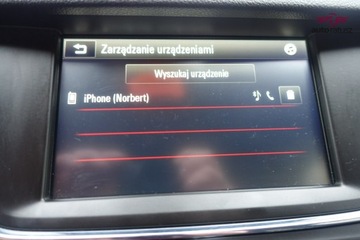 Opel Astra K Hatchback 5d 1.4 Turbo 125KM 2016 Opel Astra Salon Polska *1.4 Benz 125KM*Org.Lakier, zdjęcie 14