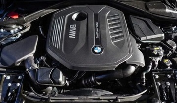 SILNIK BMW 340i 440i 540i B58B30A GRATIS MONTAŻ