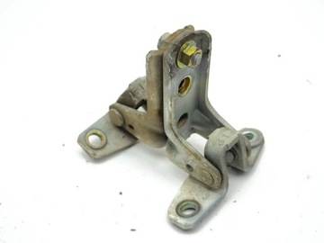 MITSUBISHI PAJERO 2007 LEVÝ STRANA PANTY DVEŘE PŘEDNÍCH