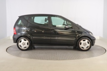 Mercedes Klasa A W168 1.4 82KM 2003 Mercedes A A 140 , Salon Polska, Klima,ALU, zdjęcie 5