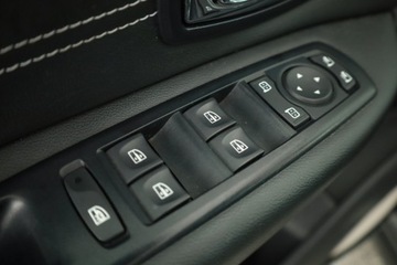 Renault Grand Scenic II 2014 Renault Grand Scenic 1.2 TCe, 7 miejsc, Skóra, zdjęcie 19