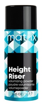 Matrix Style Link Hight Riser Dust Puder Stylizujący Nadający Objętość 7g