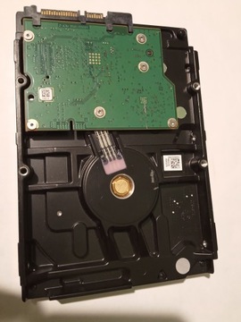 Seagate Barracuda ST1000DM003 1TB