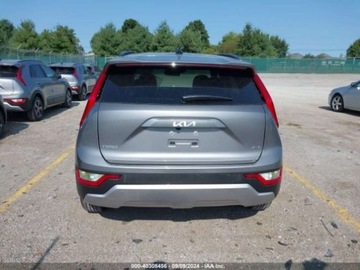 Kia Niro II 2024 Kia Niro 2024 Kia Niro LX FWD 1.6 Benzyna 103KM, zdjęcie 14