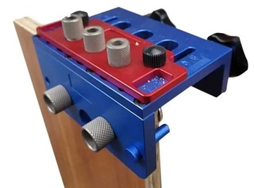 Профессиональный шаблон для эксцентриков 3-в-1.